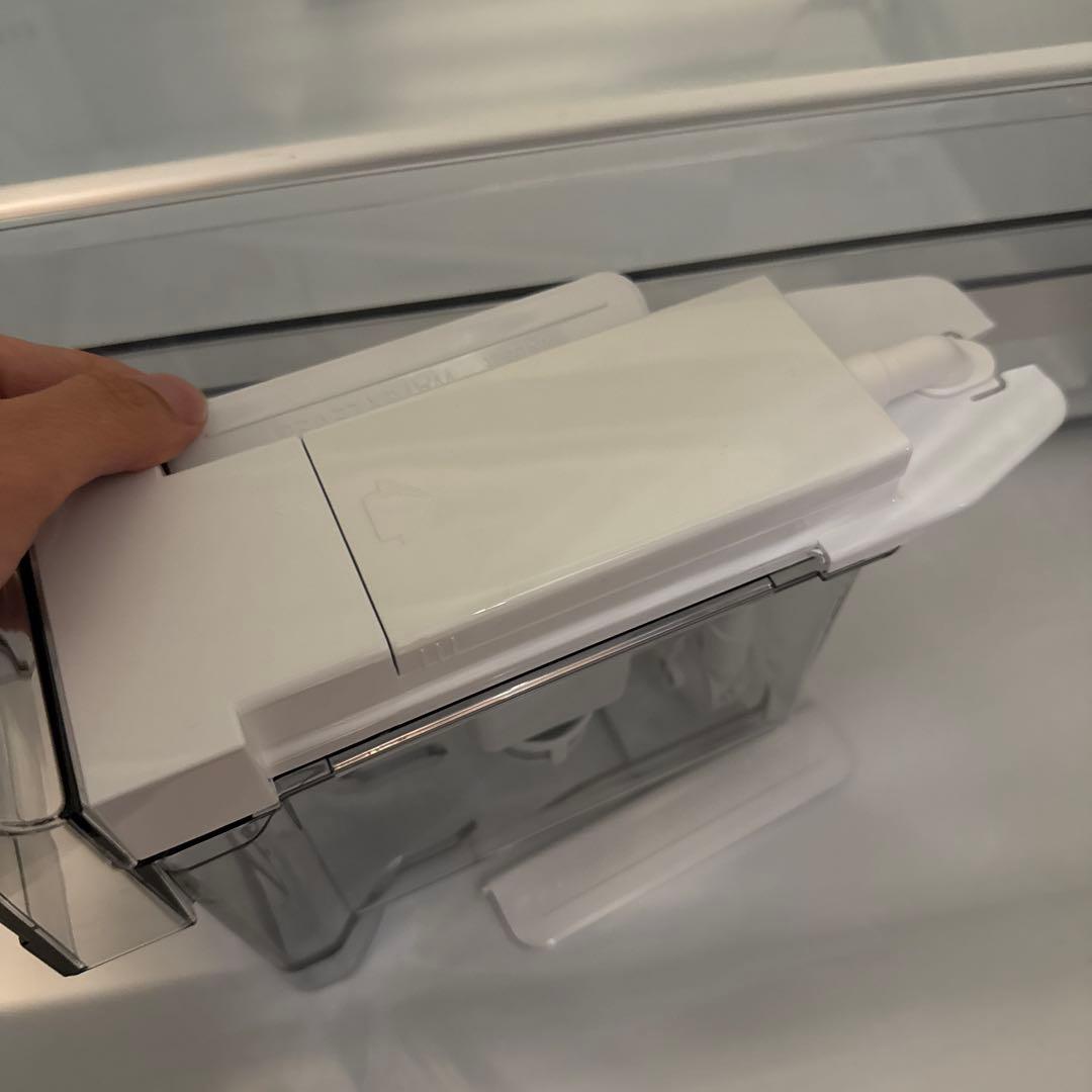 東芝冷蔵庫GR-S36SV(ZH) 356L 2021年式