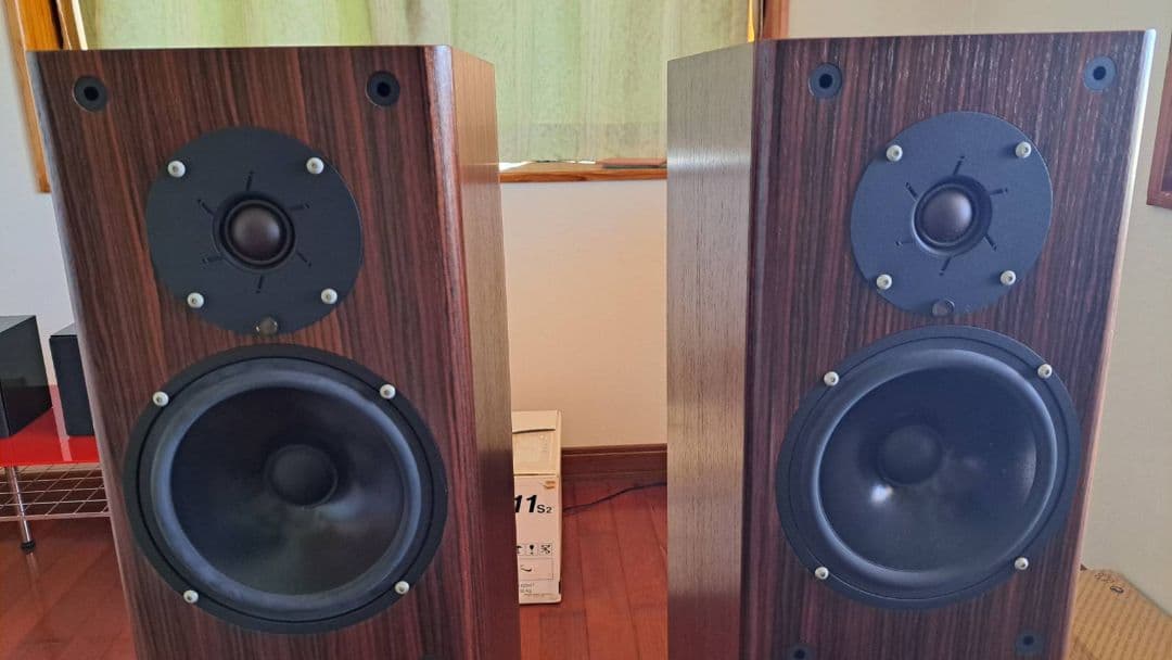 PMC FB1iのシグネチャーペア