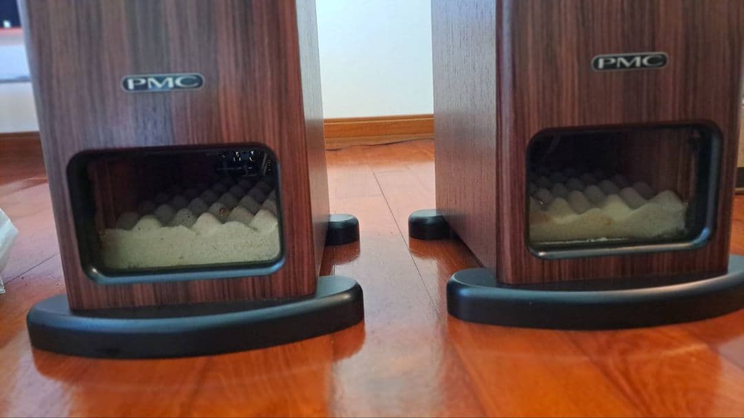 PMC FB1iのシグネチャーペア