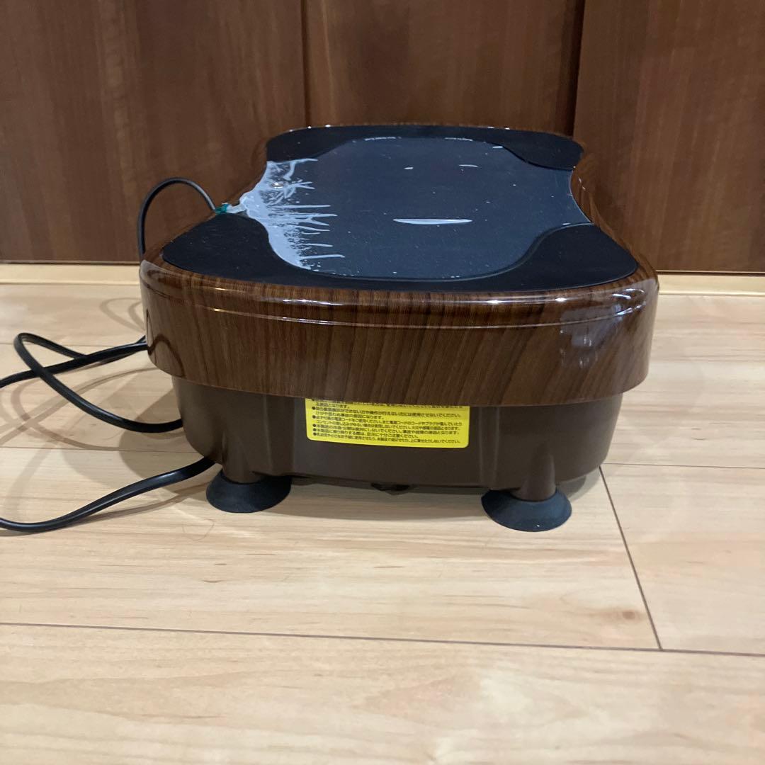 ブルブルボーテ