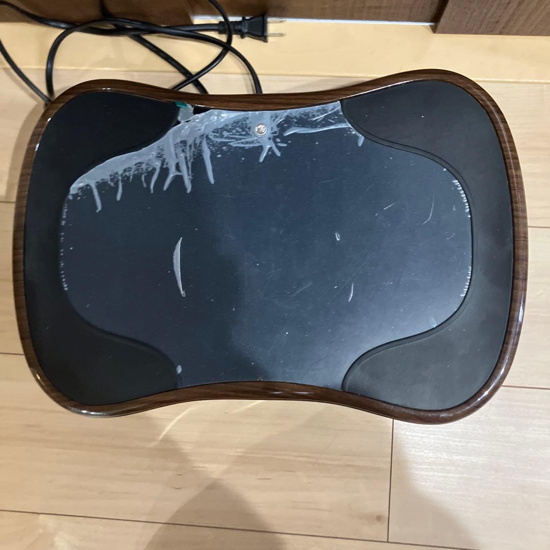 ブルブルボーテ