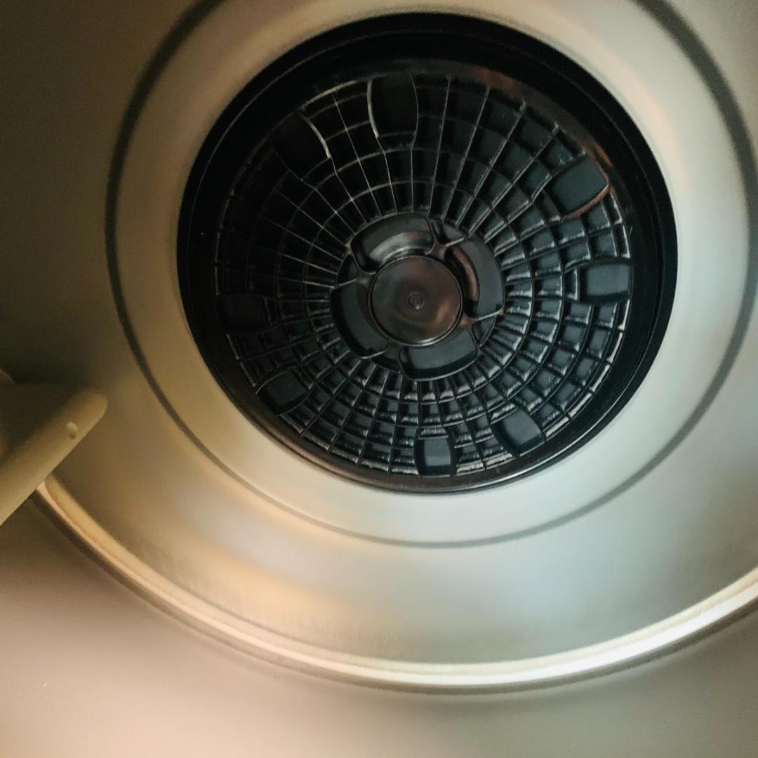 HITACHI ヒタチ 日立 電気衣類乾燥機 DE-N60WV 6.0kg