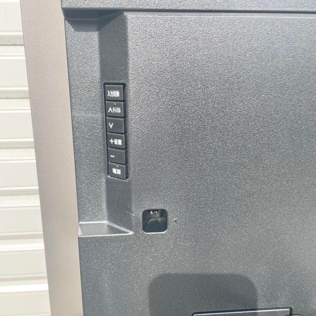 【引き取り限定】Panasonic 4K 有機ELテレビ TH-48JZ1000