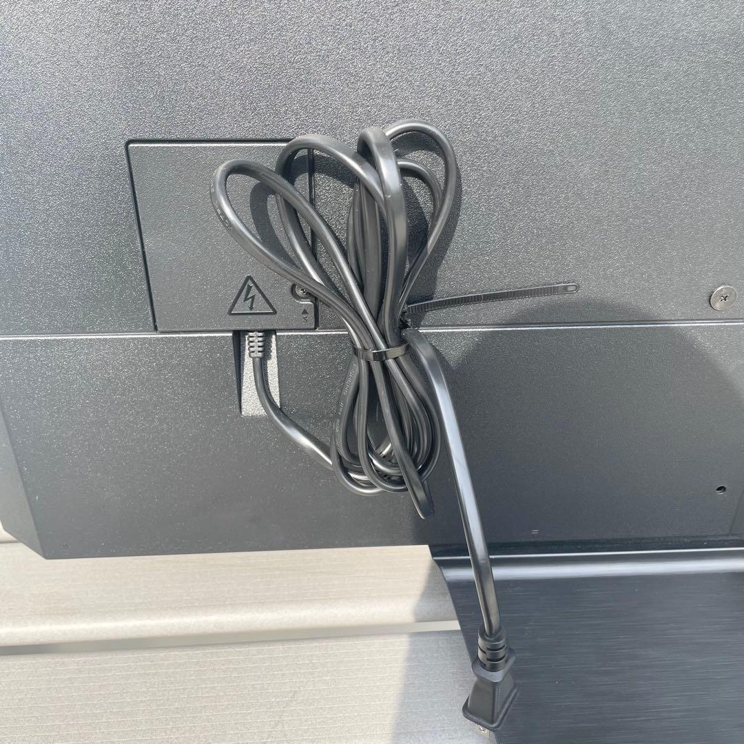 【引き取り限定】Panasonic 4K 有機ELテレビ TH-48JZ1000