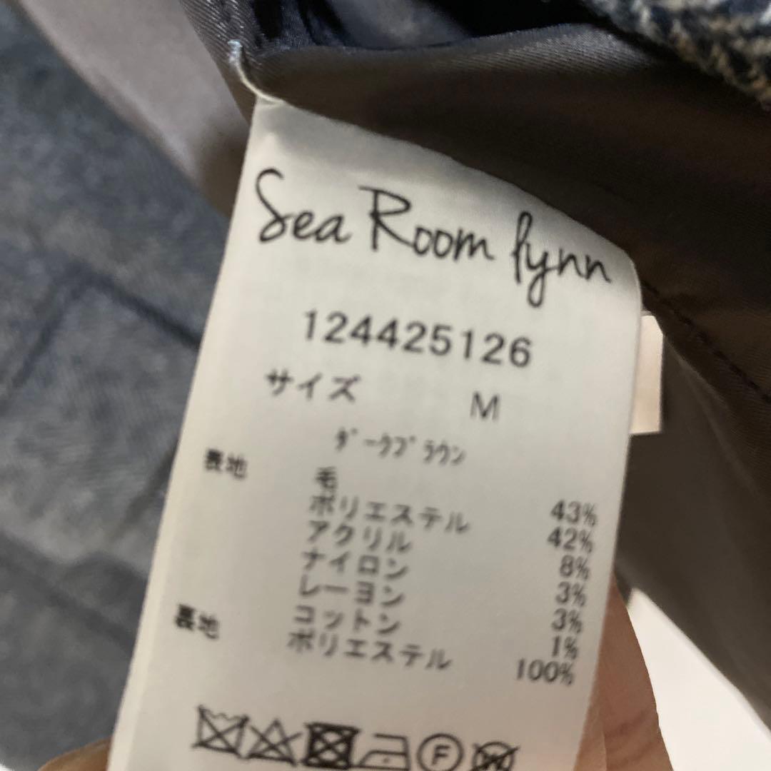 searoomlynn COELIE コエリー 伊原葵 ジャケット