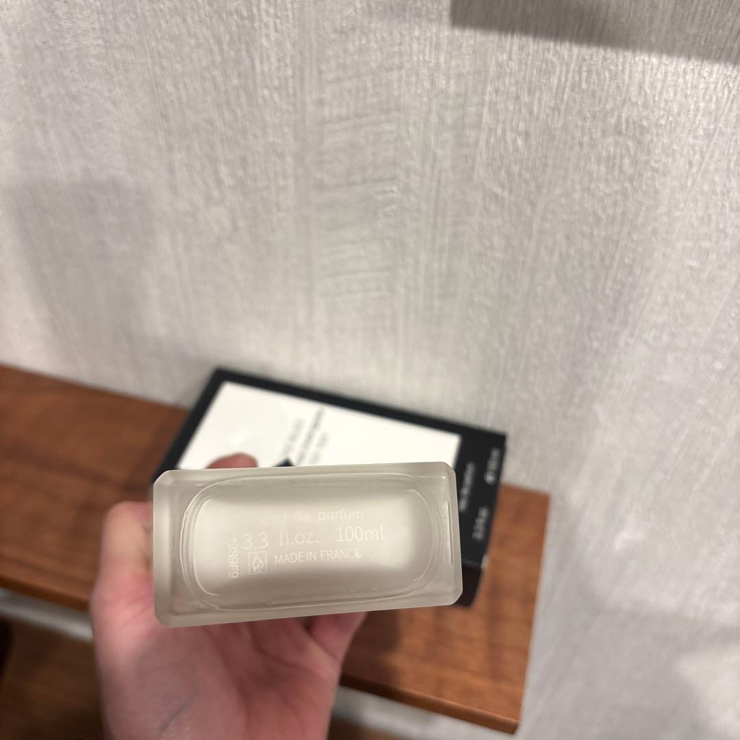 香水(ユニセックス) PURE MUSC for her 100ml