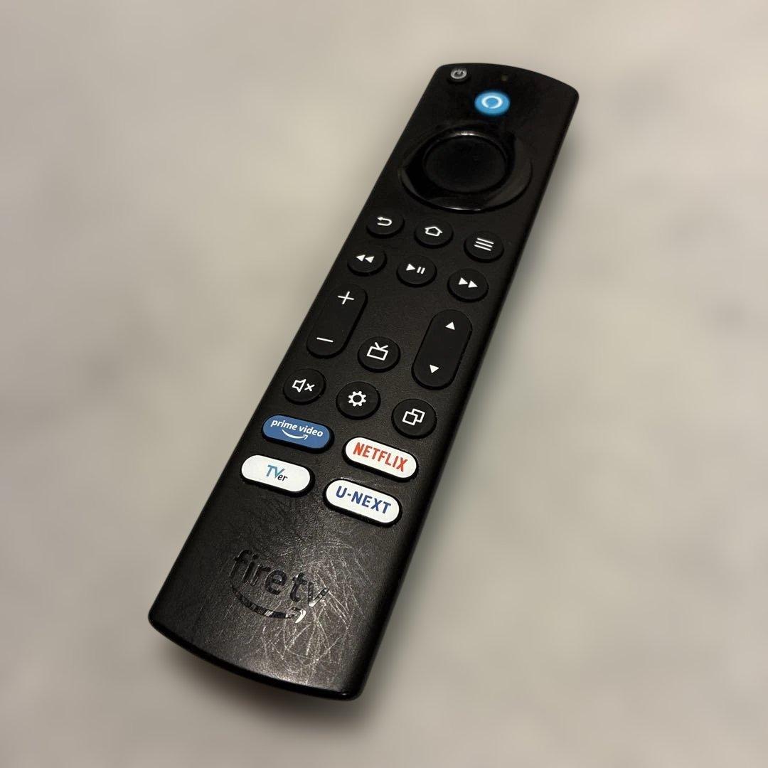 Fire TV Cube 第３世代 amazon