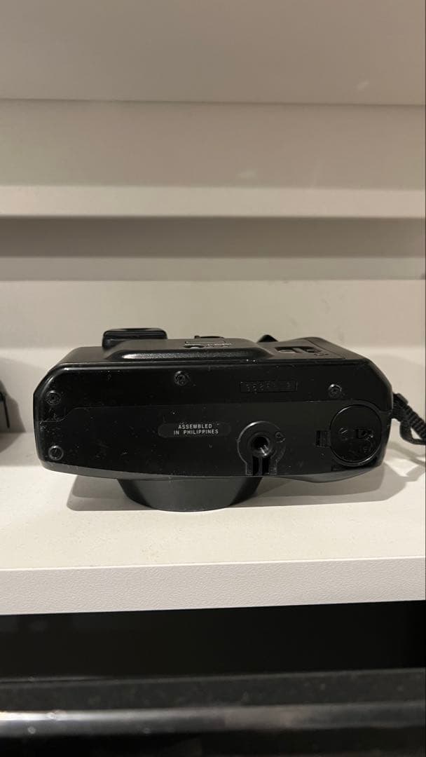 PENTAX ESPIO 120 コンパクトフィルムカメラ