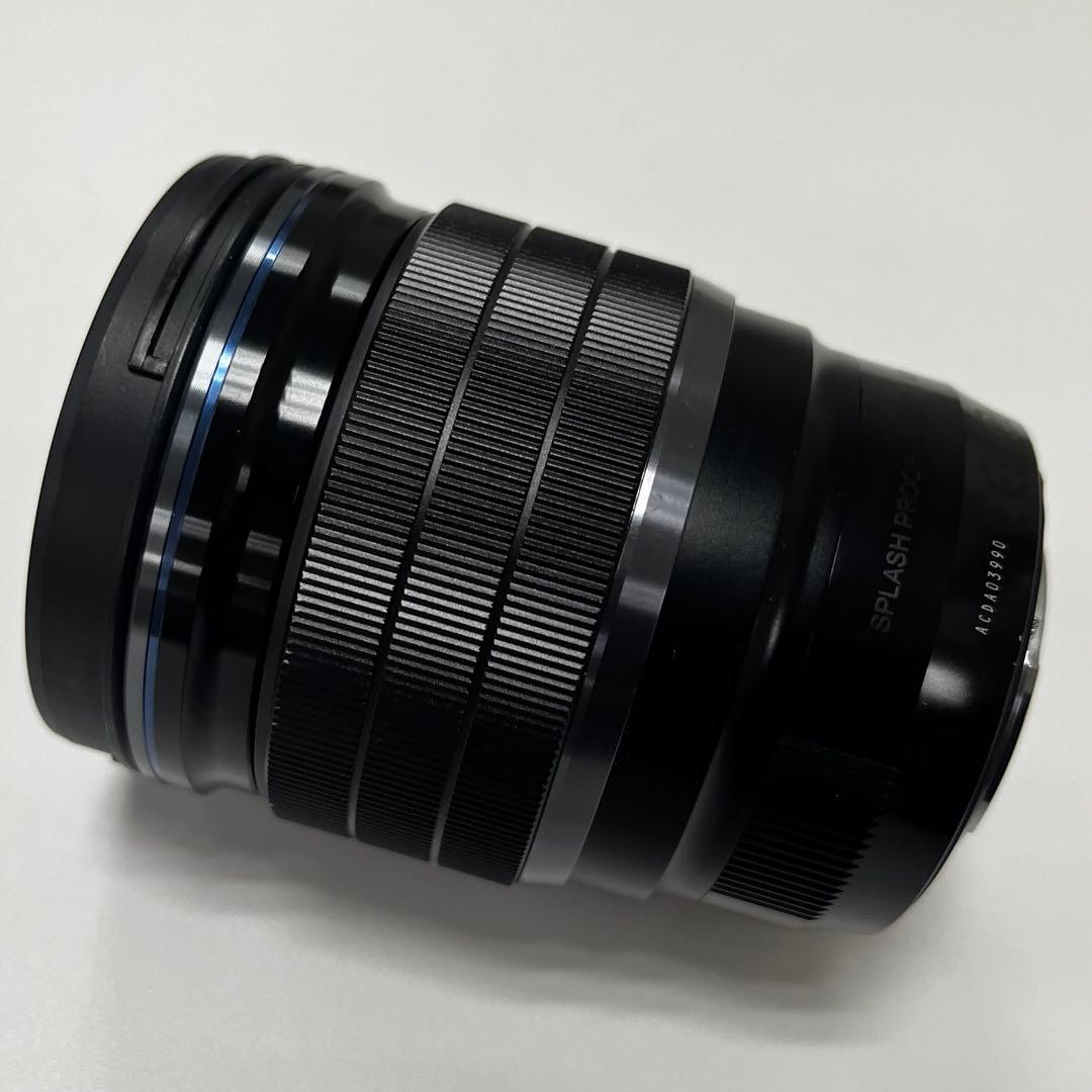 レンズ(単焦点) OLYMPUS M.ZUIKO DIGITAL ED 17mm F1.2 PRO