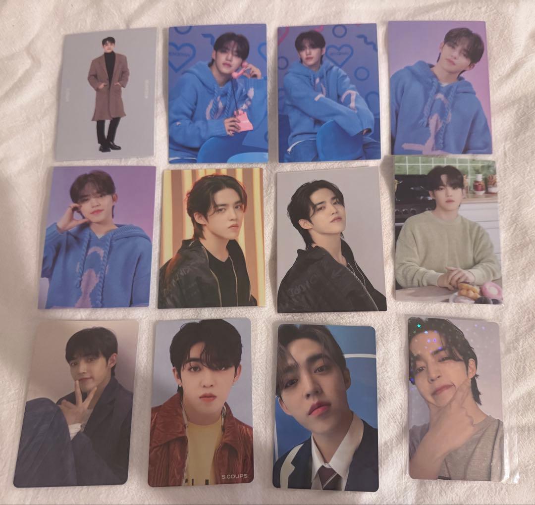 エスクプス トレーディングカード 76枚セット