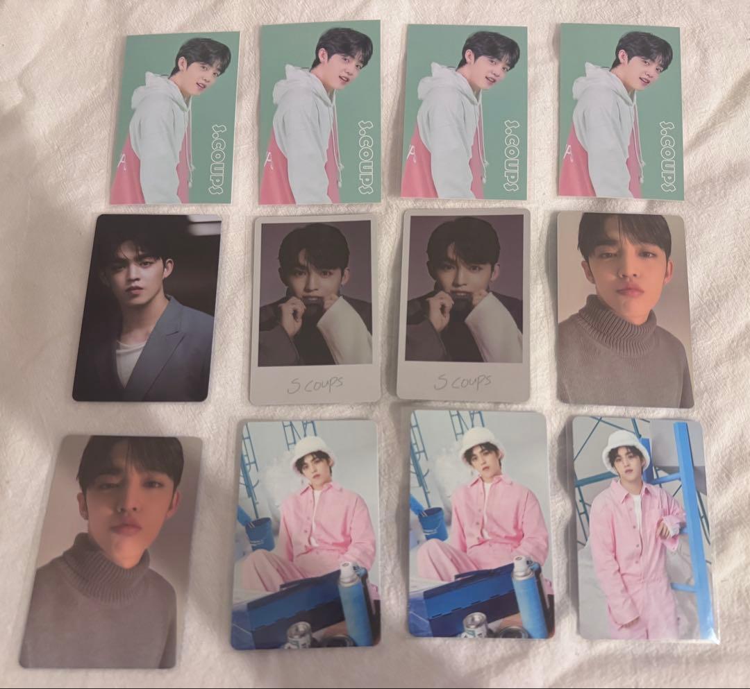 エスクプス トレーディングカード 76枚セット