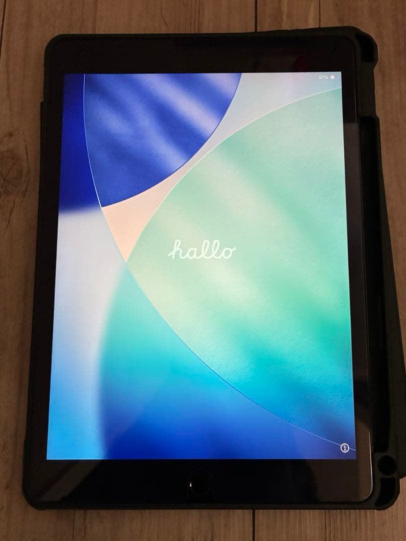 Apple iPad 本体 第9世代 64gb wifiモデル