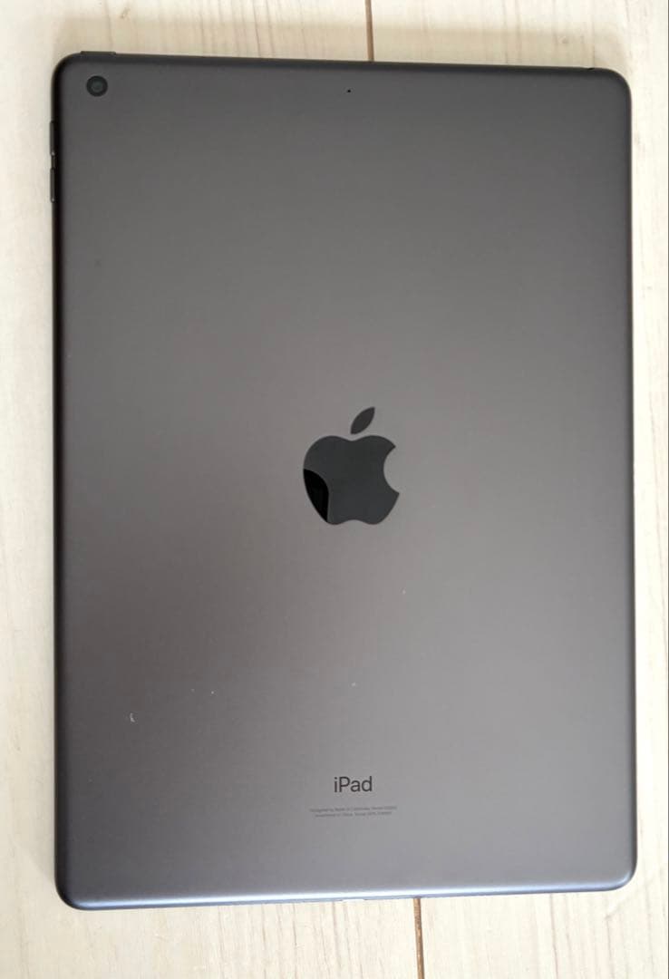 Apple iPad 本体 第9世代 64gb wifiモデル