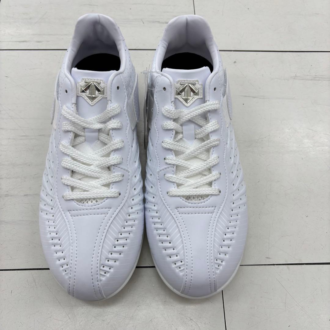 デサント 野球スパイク コウノエベルトスパイク2Gプラス 右ピー革