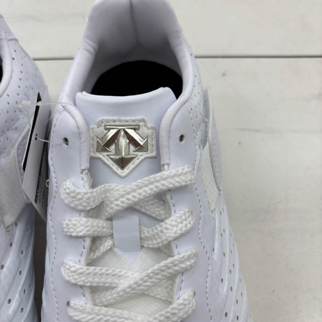 デサント 野球スパイク コウノエベルトスパイク2Gプラス 右ピー革