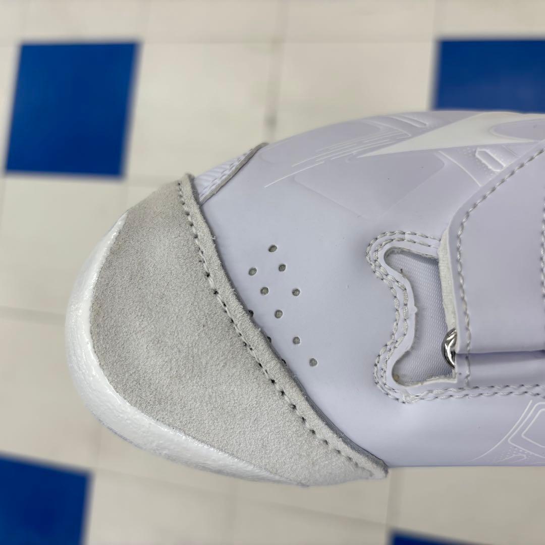 デサント 野球スパイク コウノエベルトスパイク2Gプラス 右ピー革