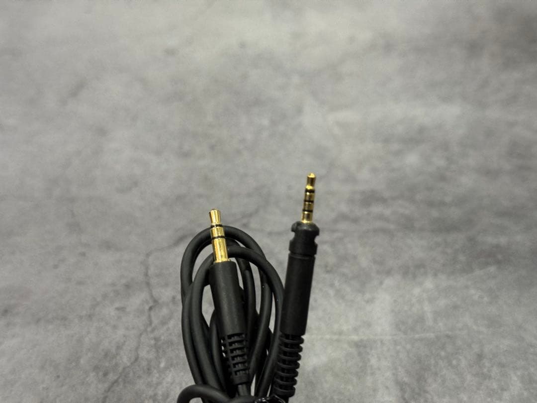 ゼンハイザー ヘッドホンSENNHEISER HD599
