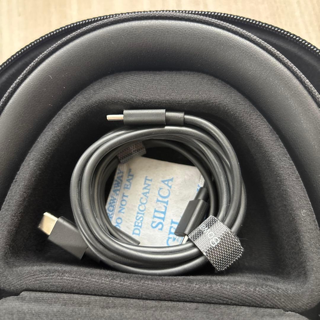 ヘッドホン Bowers & Wilkins px7s2e