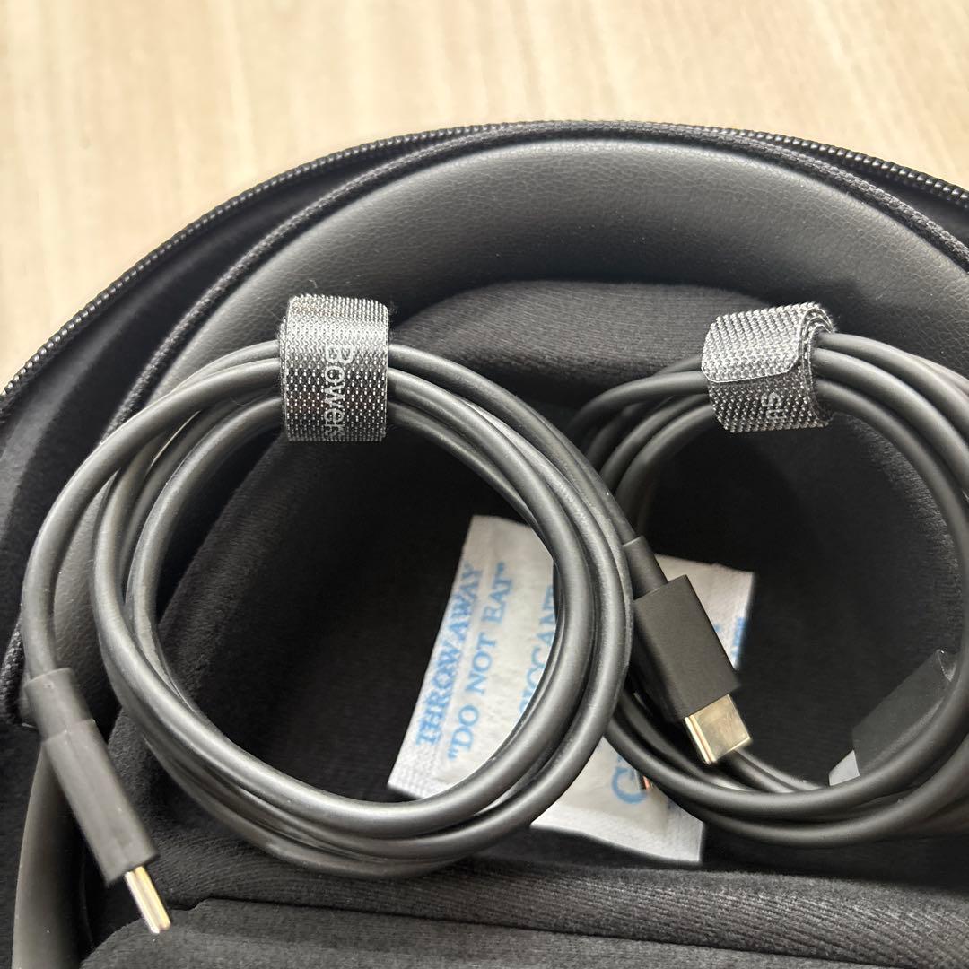 ヘッドホン Bowers & Wilkins px7s2e