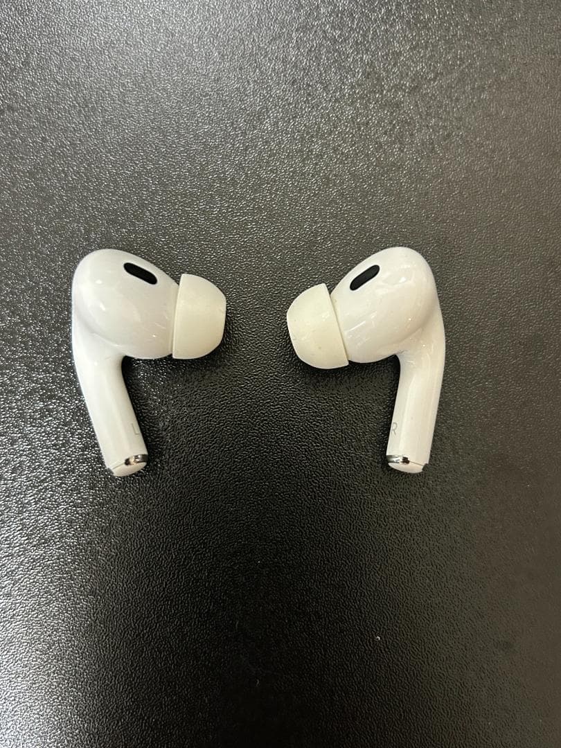 AirPods Pro 第2世代 本体 MQD83J/A 正規品 Apple