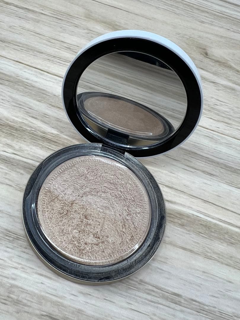 HERMES エルメス リップ ネイルカラー フェイスパウダー 3点セット