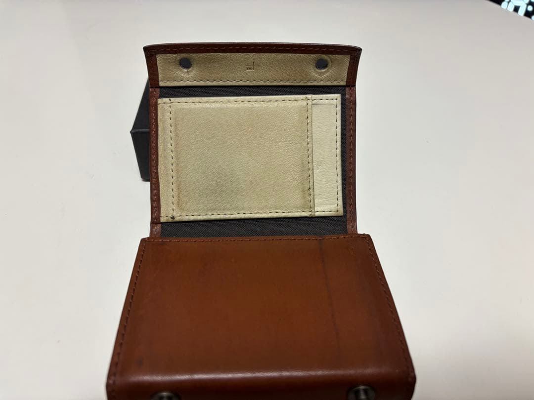 ま*さ様 エムピウ　ミッレフォリエ2 コニャック