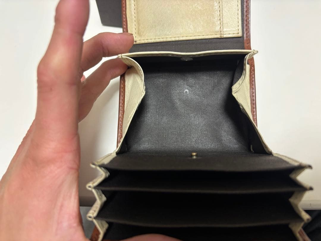 ま*さ様 エムピウ　ミッレフォリエ2 コニャック