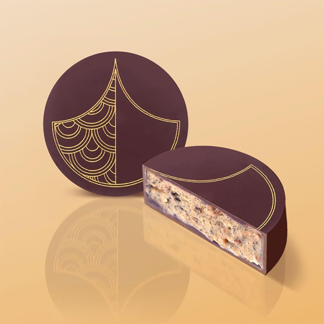 BVLGARI IL CIOCCOLATO☆10個入り　チョコレート　2026