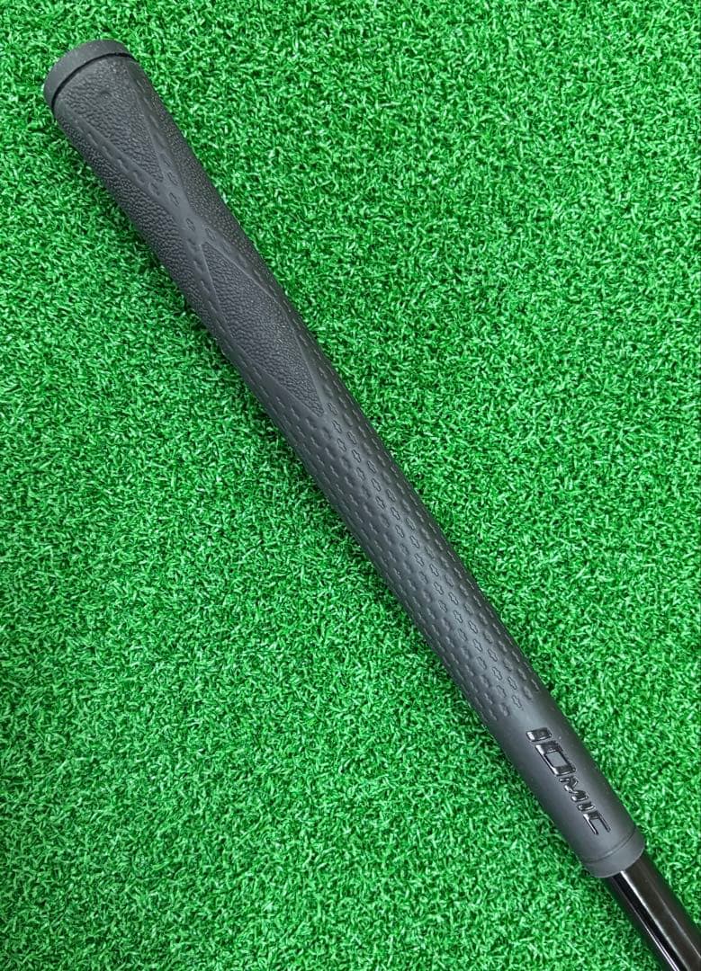 フジクラベンタスブルーTR 6sキャロウェイスリーブ付シャフト