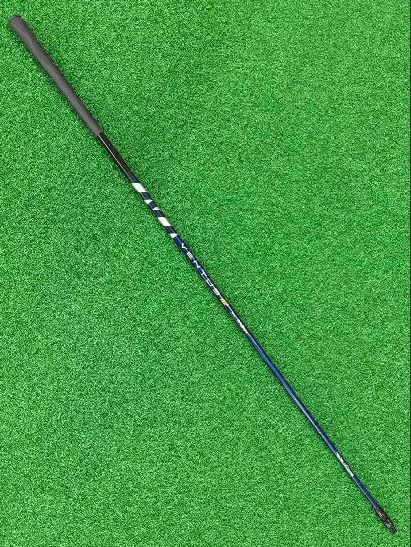 フジクラベンタスブルーTR 6sキャロウェイスリーブ付シャフト
