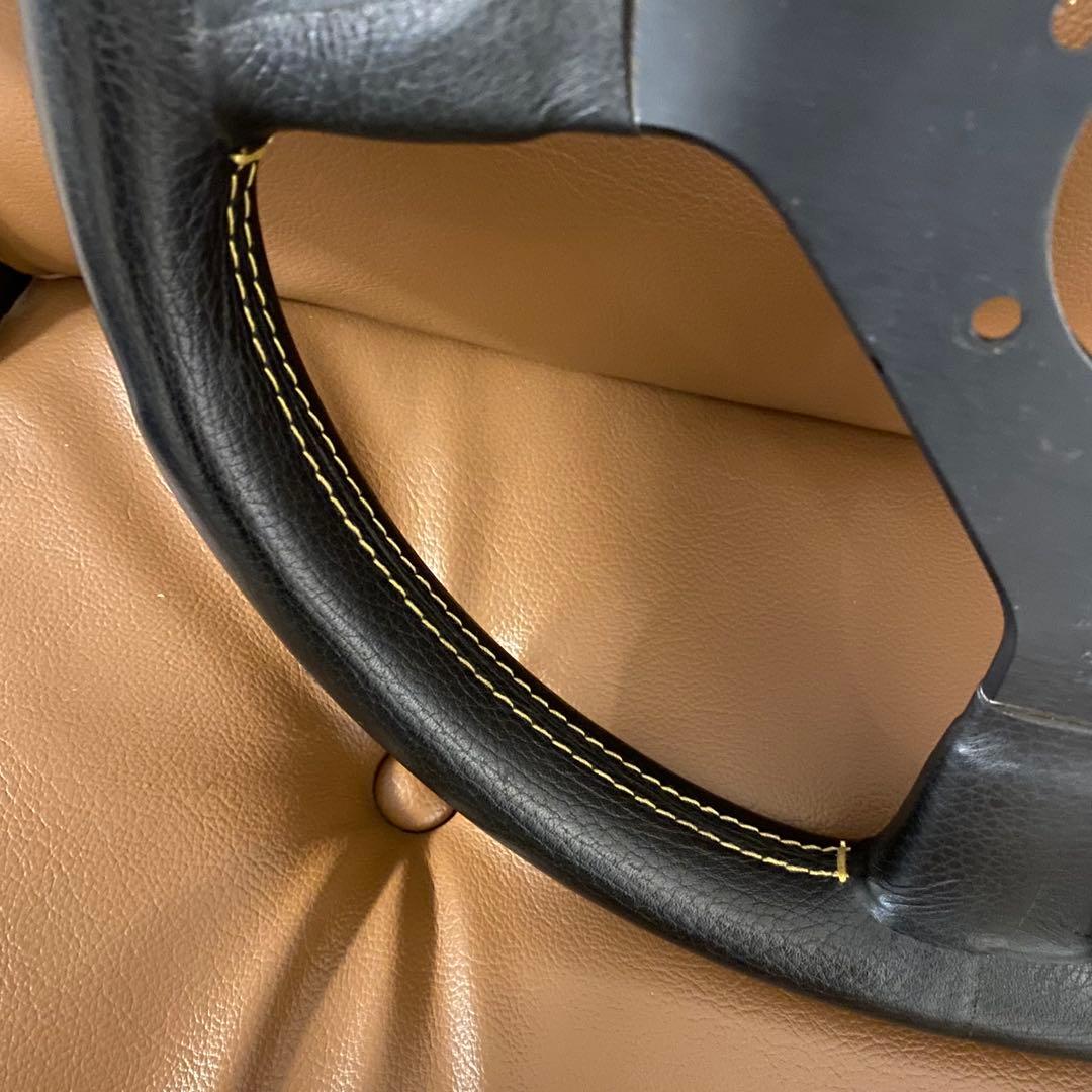 MOMO ヴェローチェレーシング 35パイ 94年製造 当時物 美品