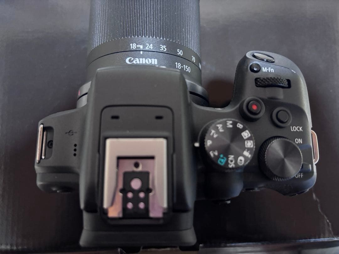 c*n様 キャノン Canon EOS R10 RF18-150 IS STMレ