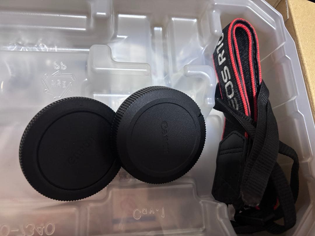 c*n様 キャノン Canon EOS R10 RF18-150 IS STMレ