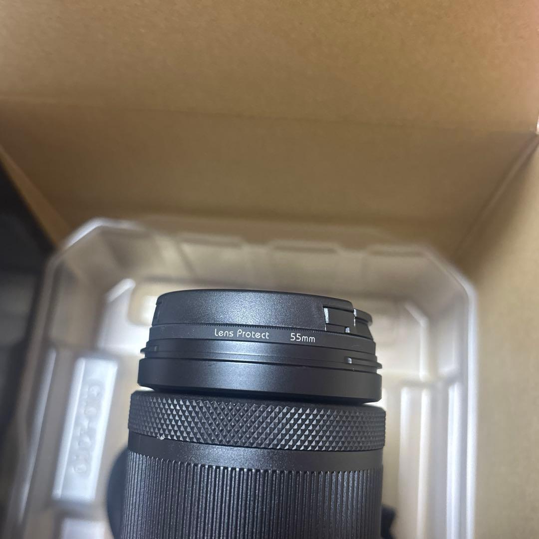 c*n様 キャノン Canon EOS R10 RF18-150 IS STMレ