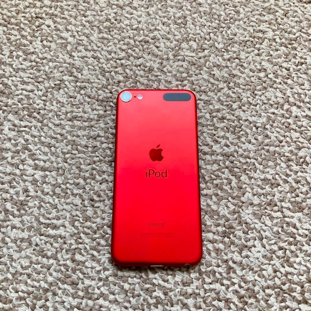 iPod touch 7世代 256GB Appleアップル アイポッド 本体O