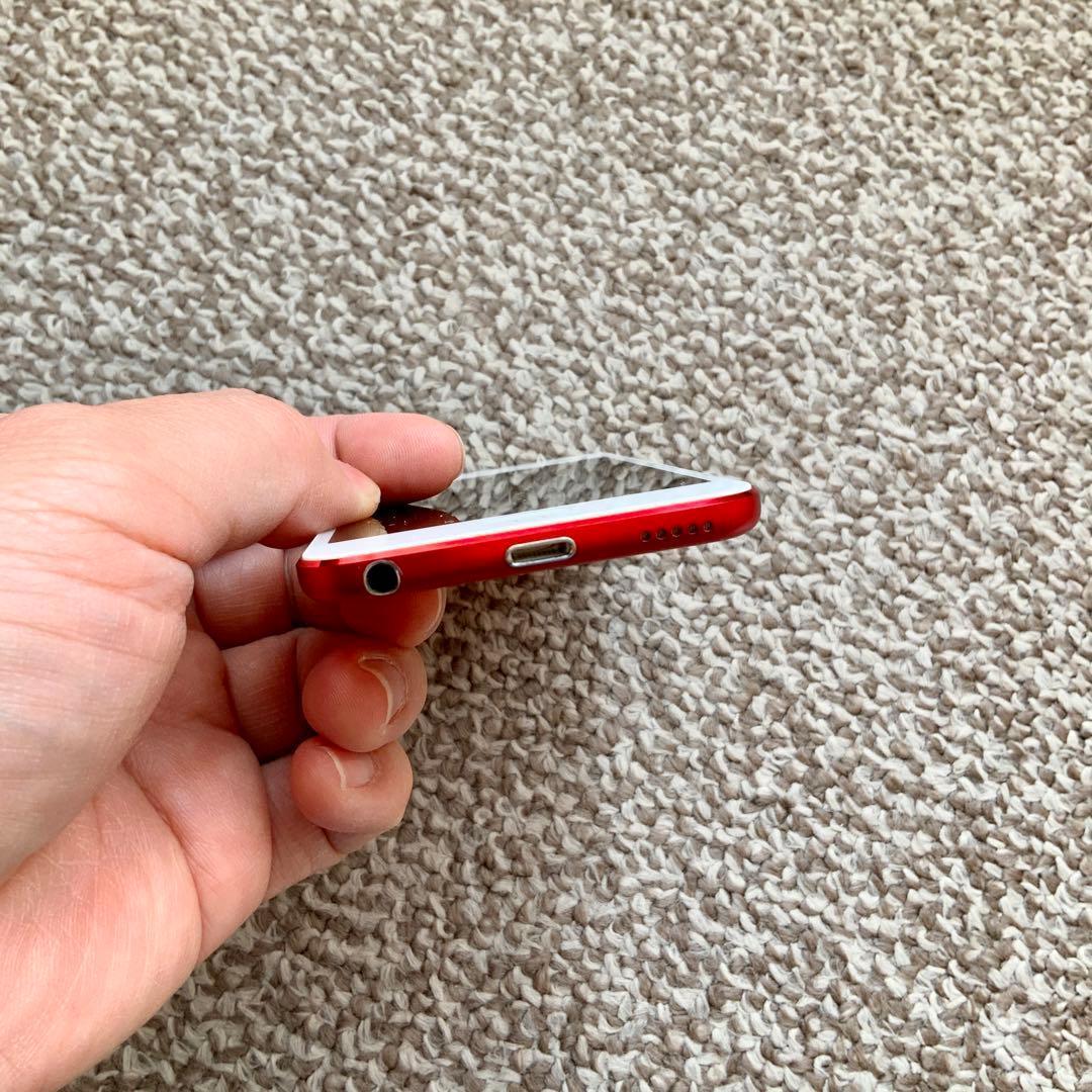 iPod touch 7世代 256GB Appleアップル アイポッド 本体O