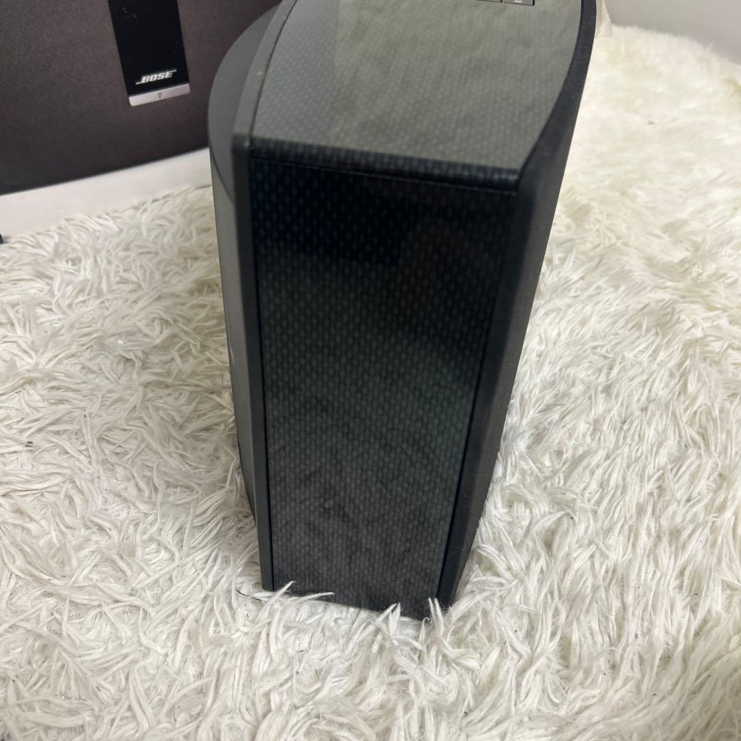 【美品】Bose SoundTouch 30 Series III