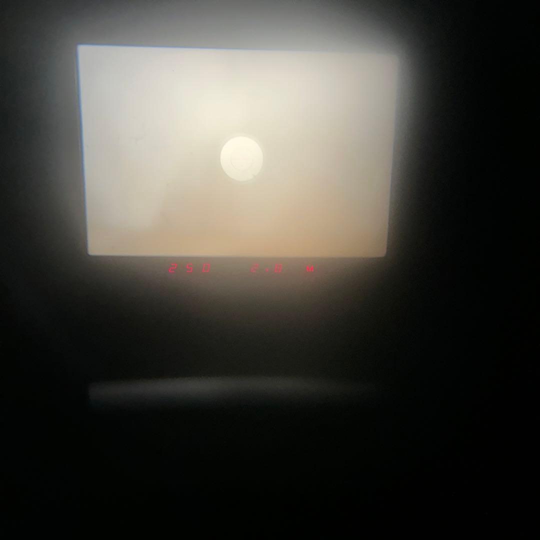 Canon A-1+FD 28mm f2.8 S.C 鳴きなし　完動美品