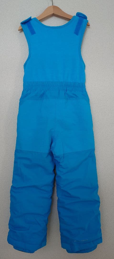 Columbia スノーウエア XXS(110cm)