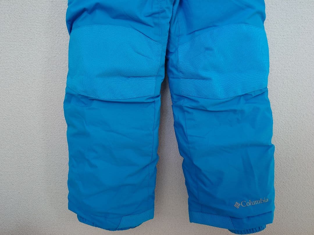 Columbia スノーウエア XXS(110cm)