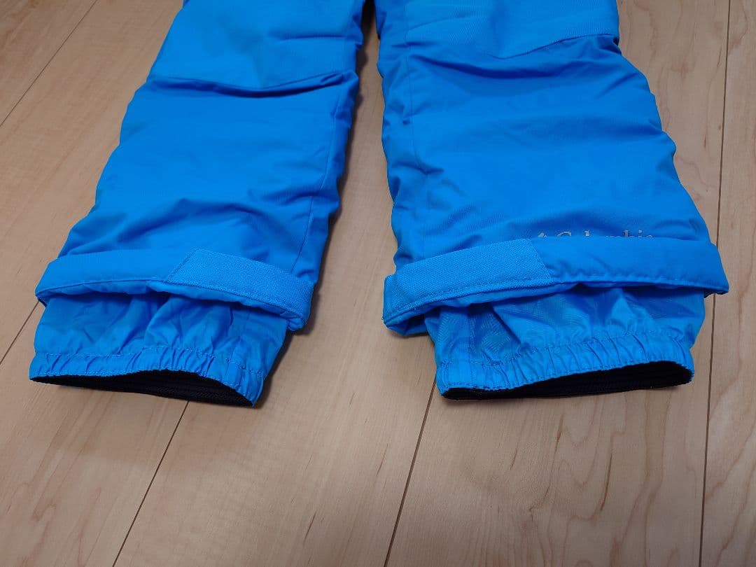 Columbia スノーウエア XXS(110cm)