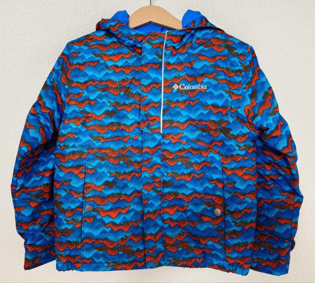 Columbia スノーウエア XXS(110cm)