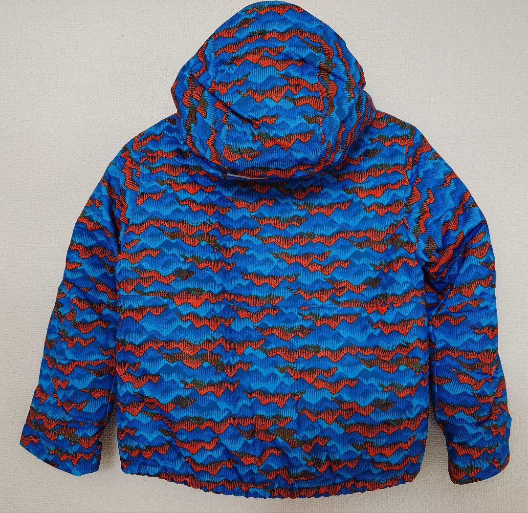 Columbia スノーウエア XXS(110cm)