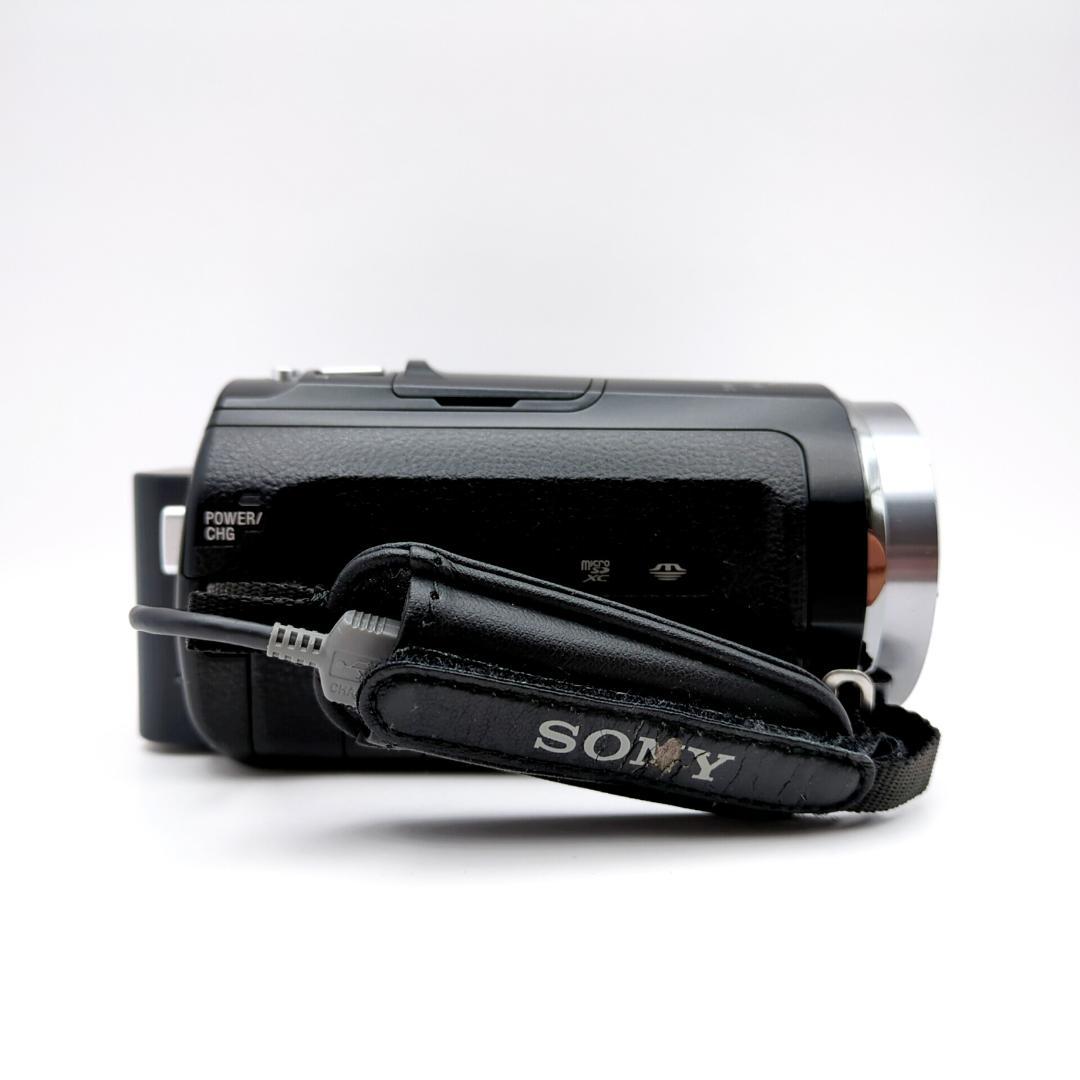SONY HDR-CX535 ソニー ハンディカム ビデオカメラ ブラック