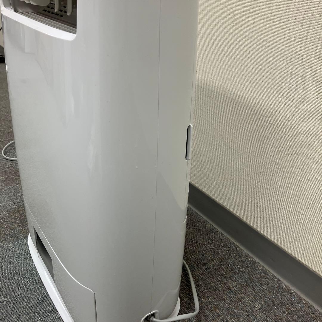 パナソニック Panasonic 衣類乾燥除湿機 F-YZUX60 ナノイー