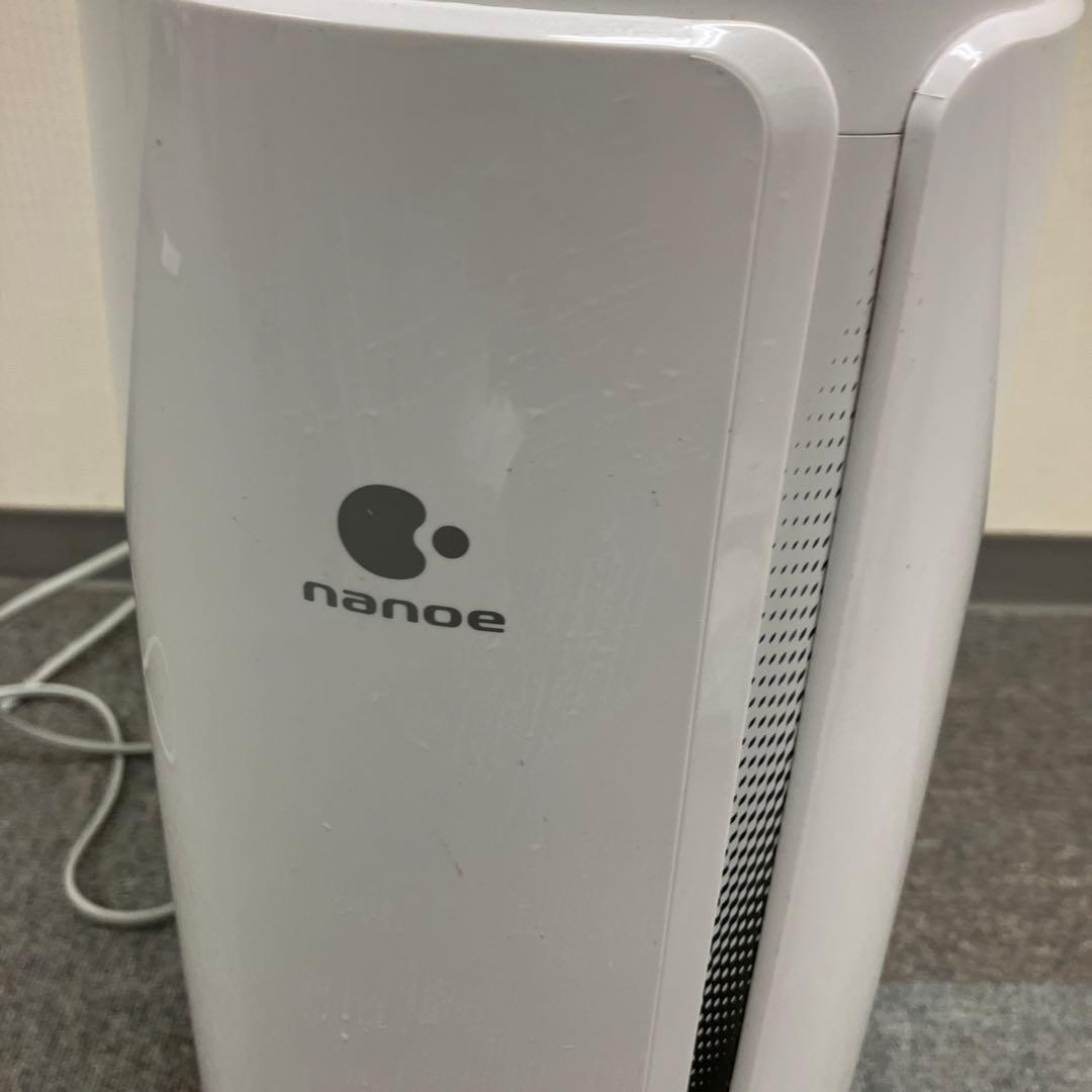 パナソニック Panasonic 衣類乾燥除湿機 F-YZUX60 ナノイー