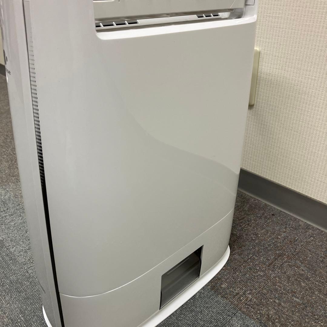 パナソニック Panasonic 衣類乾燥除湿機 F-YZUX60 ナノイー