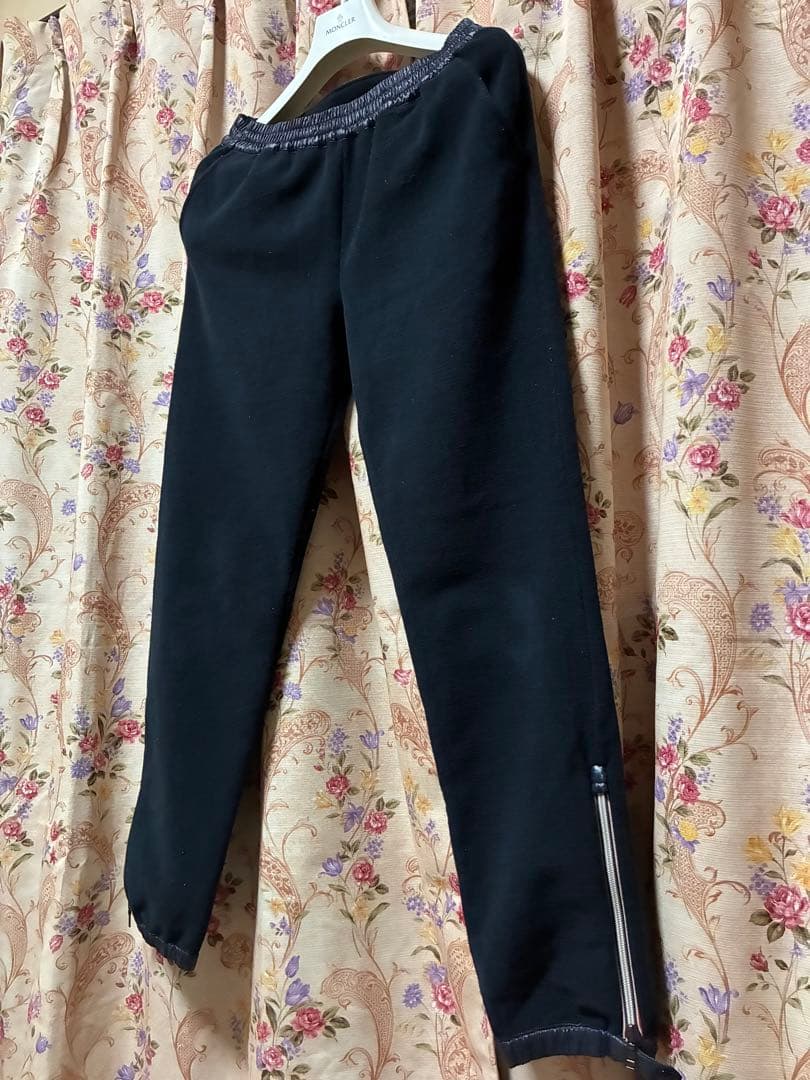 ★モンクレール★レディース★スウェットパンツ★セットアップ★サイズ0★パーカー