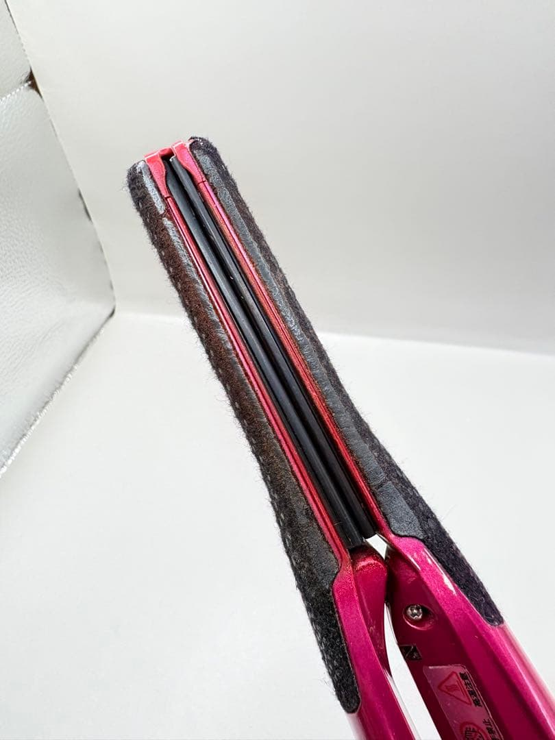 ADST アドスト Premium DS SLIM ストレートアイロン 327