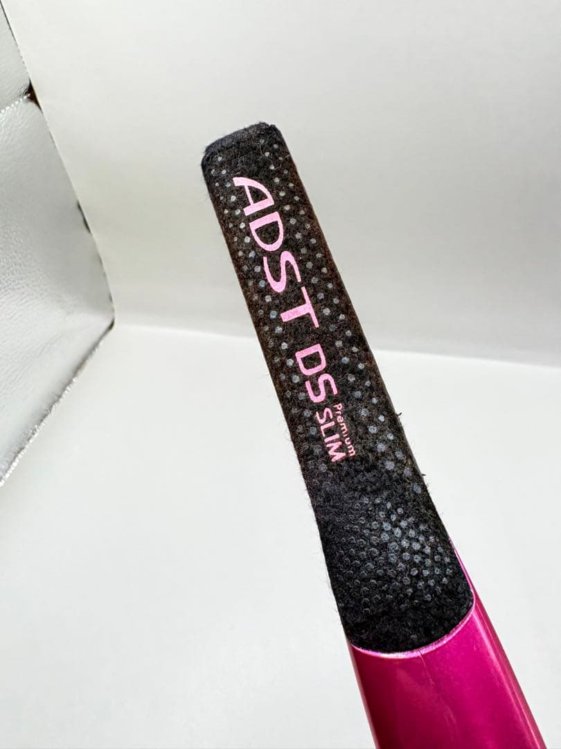 ADST アドスト Premium DS SLIM ストレートアイロン 327